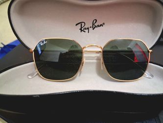 Rayban sunglasses