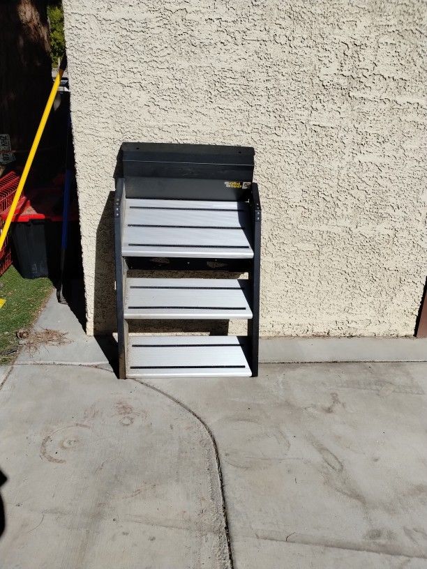 RV Steps for Sale in North Las Vegas, NV OfferUp