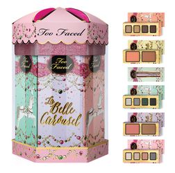 Too Faced Carousel Set