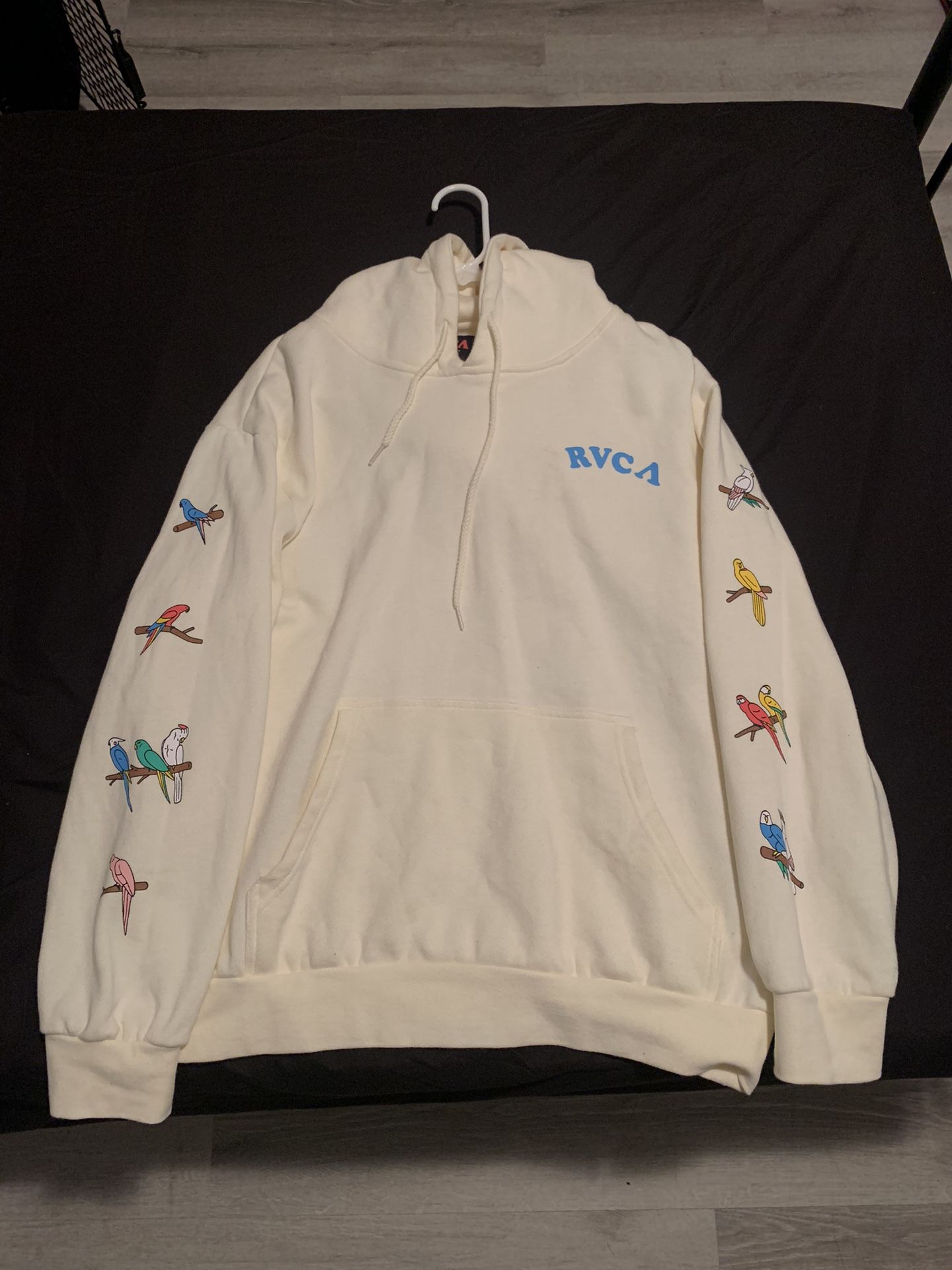 RVCA tracksuit