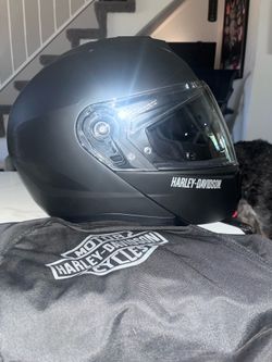 harley davidson helmet hd-h31