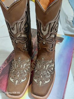 SIERRA.. BOOTS
