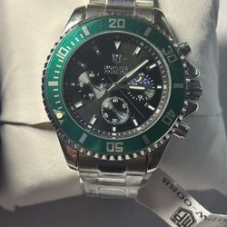 Montres Prestige Watch 