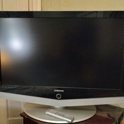 Samsung 40 Inch Tv