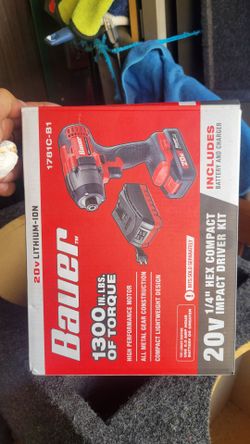 Drill New Nuevo