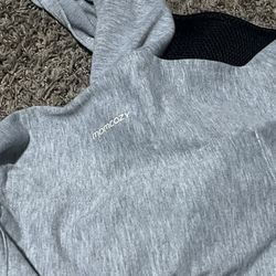 Mom Cozy Baby Carrier 