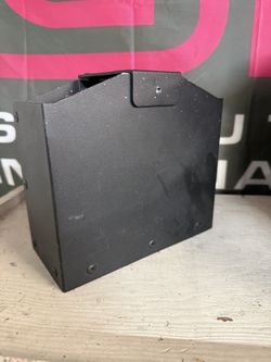 MELE Slim Battery Box