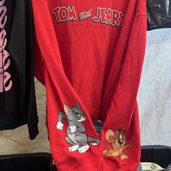 Sudaderas Para La Familia 