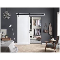 Ove Barn Door Sliding 