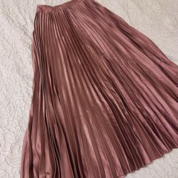 Long Skirt 