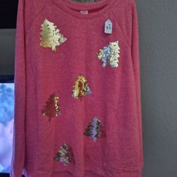 Women's Christmas Shirt