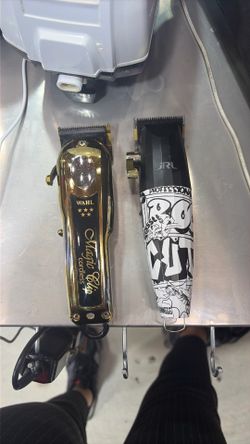 Both for sale together