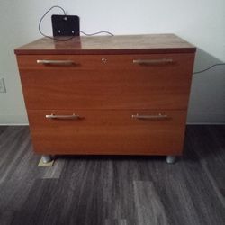 File Cabinet,