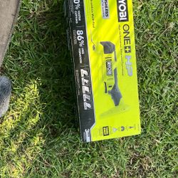 Ryobi 18v Brushless Multi Tool