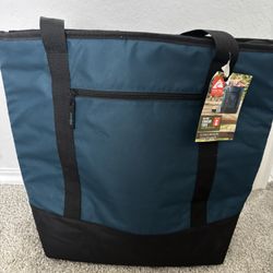 Ozark Trail 50a Can Cooler Tote