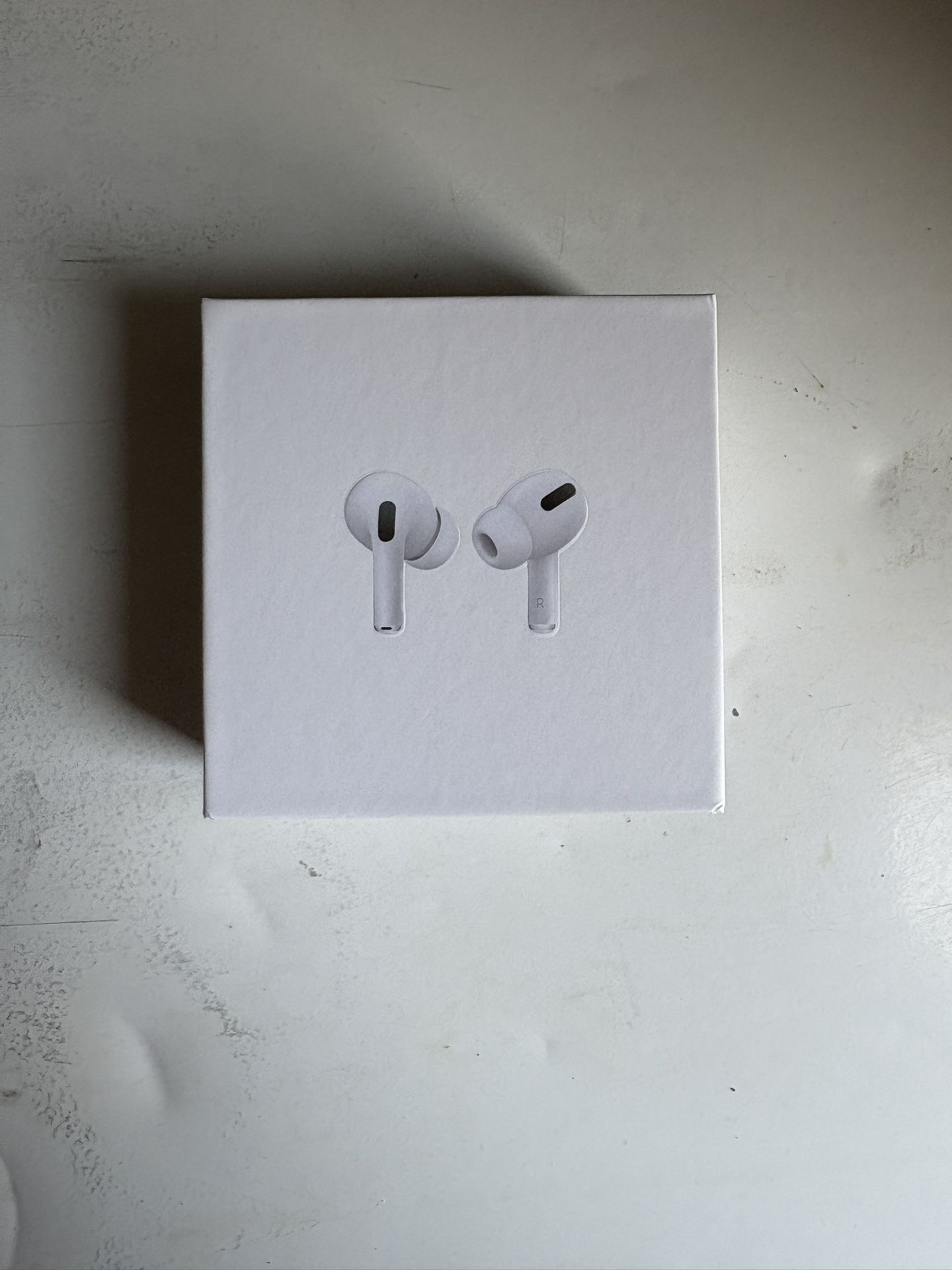 AirPods Pro