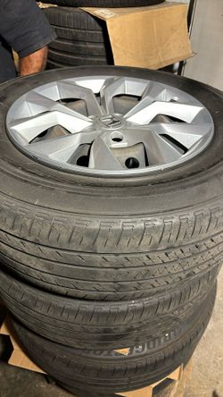 Tires
