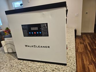 WALKCLEANER Smoke Purify Machine ZK001