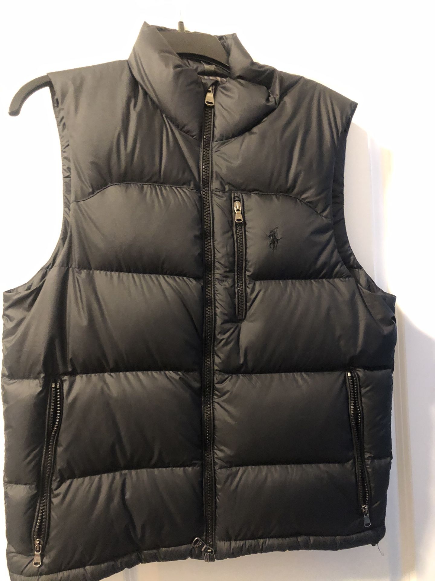 Men’s Ralph Lauren Polo Vest