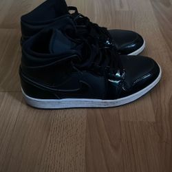 Space Jams Jordan 1s