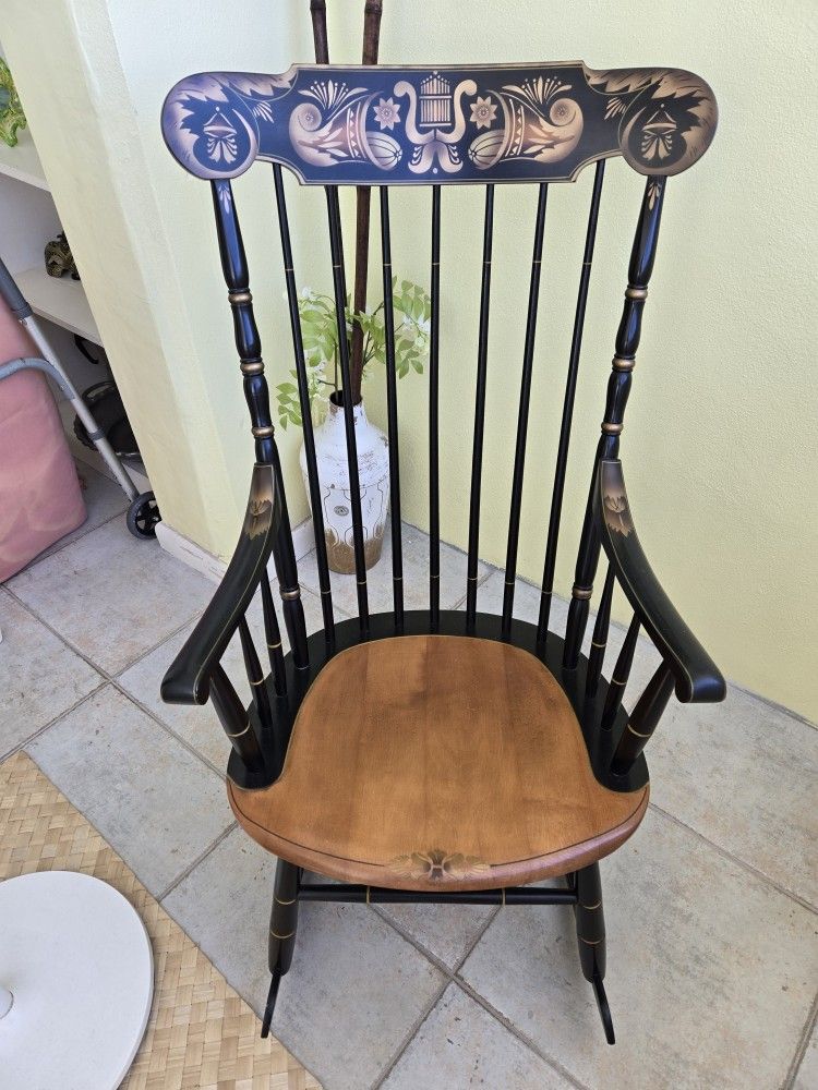 Rocking Chair