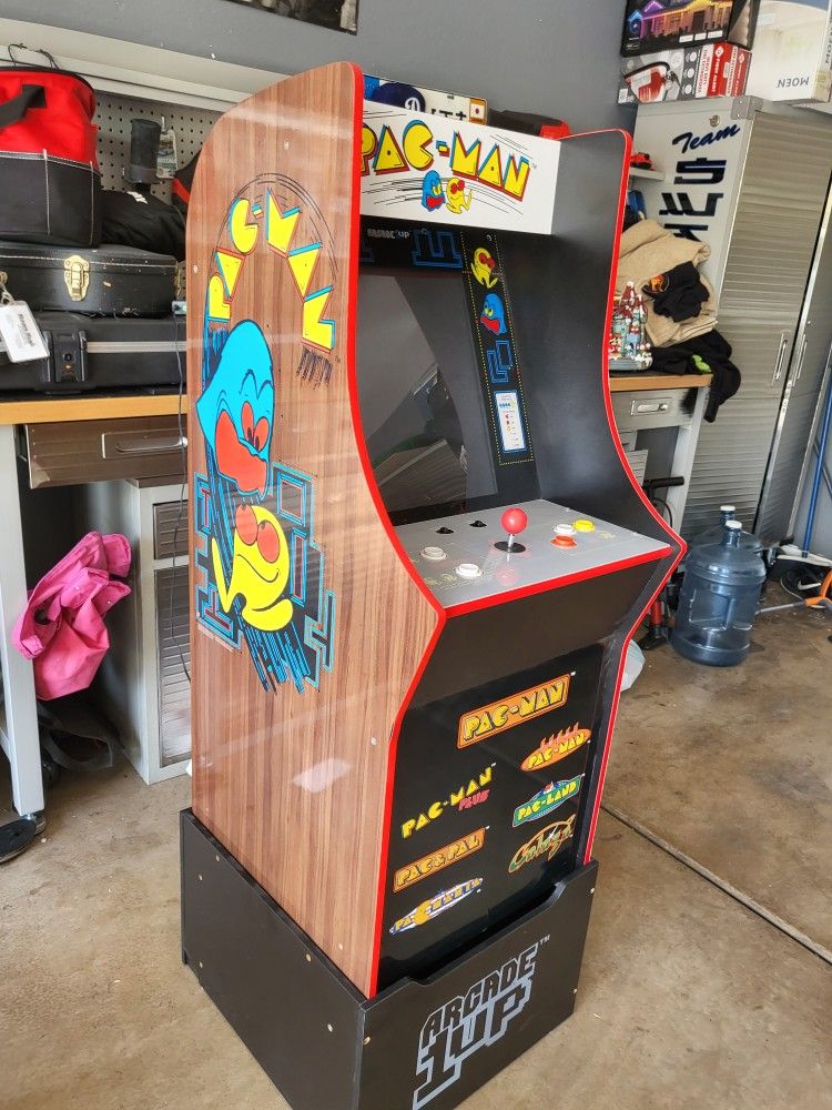 Arcade