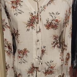 Beautiful blouse