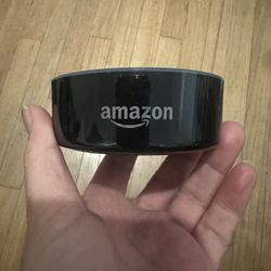 Amazon Echo For Gen 2