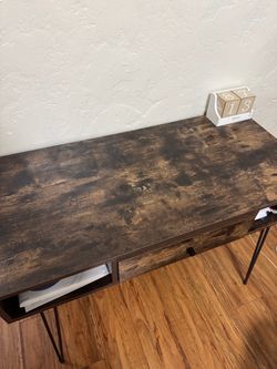 Work Desk