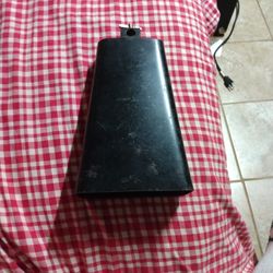 LP Cowbell