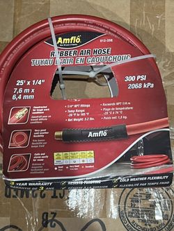 Brand New Air Hoses