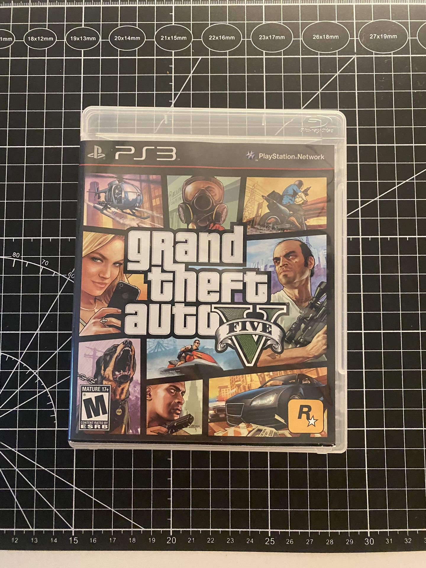 GTA Five
