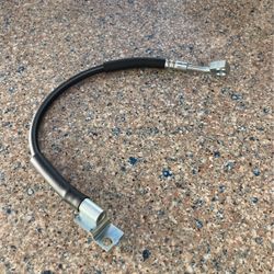 ‘97 Wrangler Front Driver Side Brake Line