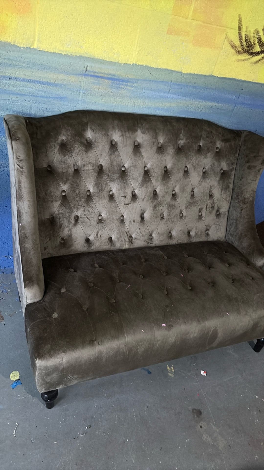 Couch (small)