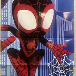 Spider-Man Theme Birthday 🎂 Party 🎉 