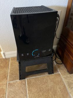 Professional Air Purifier