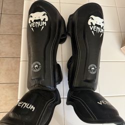 Venum Shin Guards 