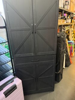 72 "kitchen storage pantry📍$120 2 available