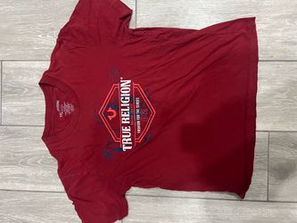 True religion shirt