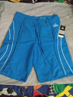 ADIDAS SHORT SIZE 32 MEN'S