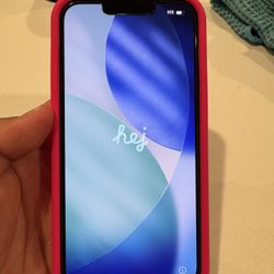 iPhone 13 