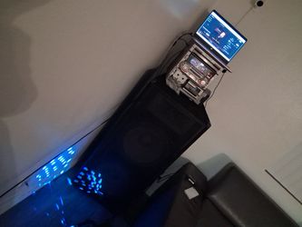 Audio sistem
