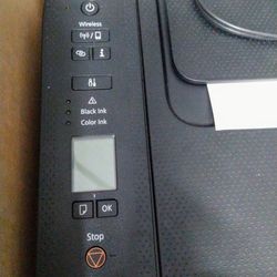 Canon PIXMA 3200 Series Printer