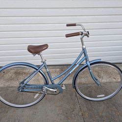 Forge Milly Aluminum Road Bike 28"