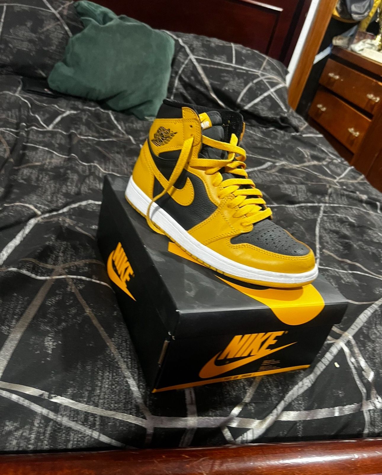 Air Jordan