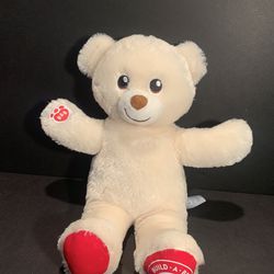 Build A Bear Limited Edition National Teddy Bear Day 2019 Plush