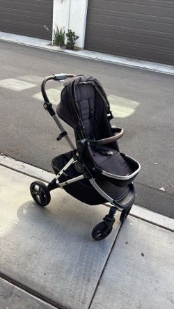 Mockingbird Single Stroller