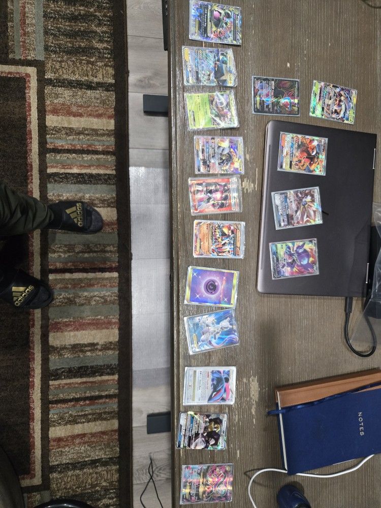 Pokémon Card NOT FREE GIVE ME A PRICE