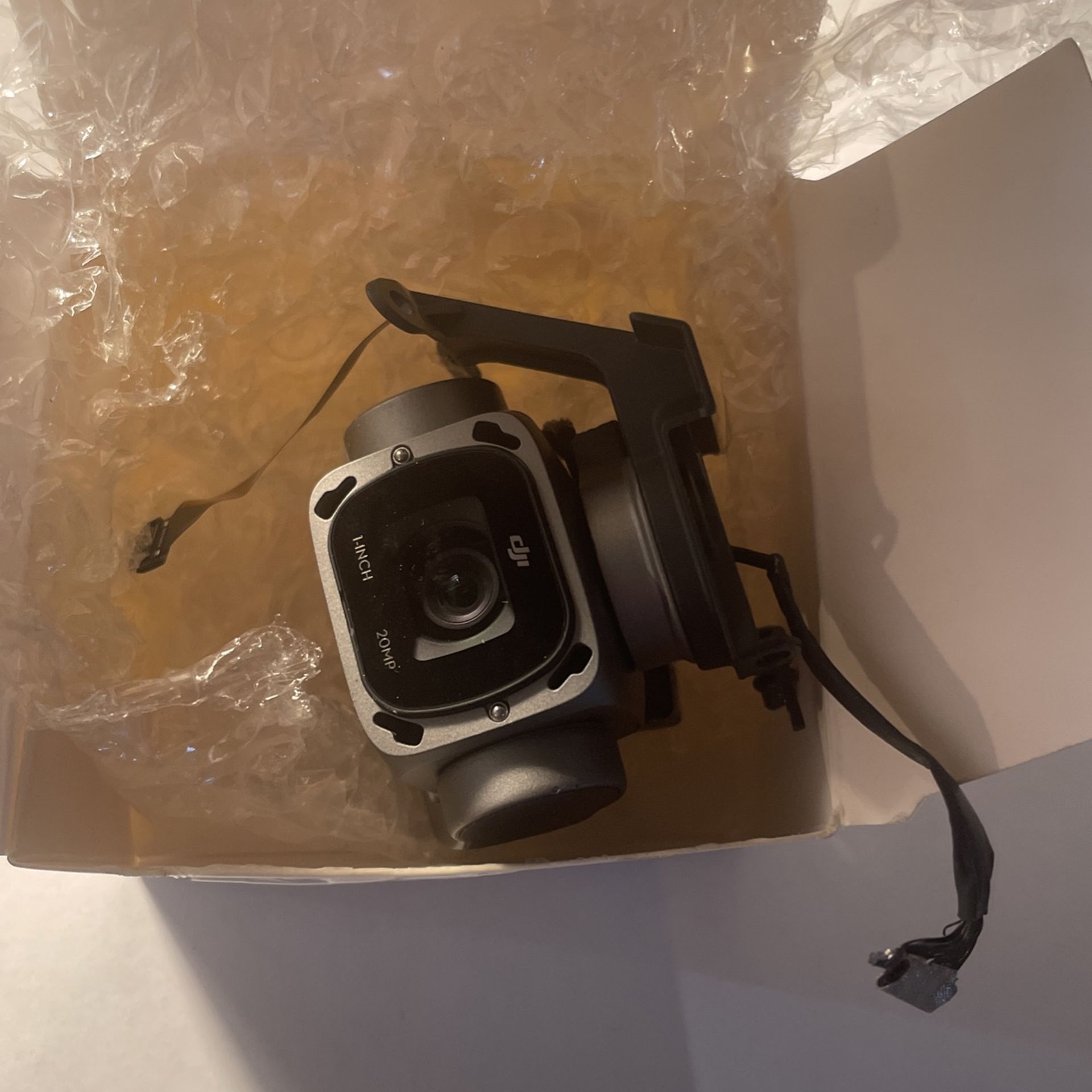 DJI Air 2s Gimbal Camera