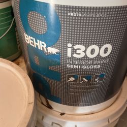 $100 la cubeta